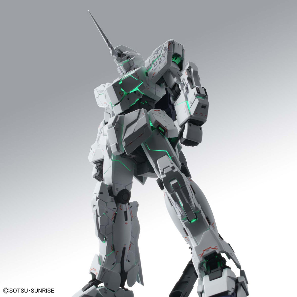 MGEX 1/100 ユニコーンガンダム Ver.Ka｜バンダイ ホビーサイト