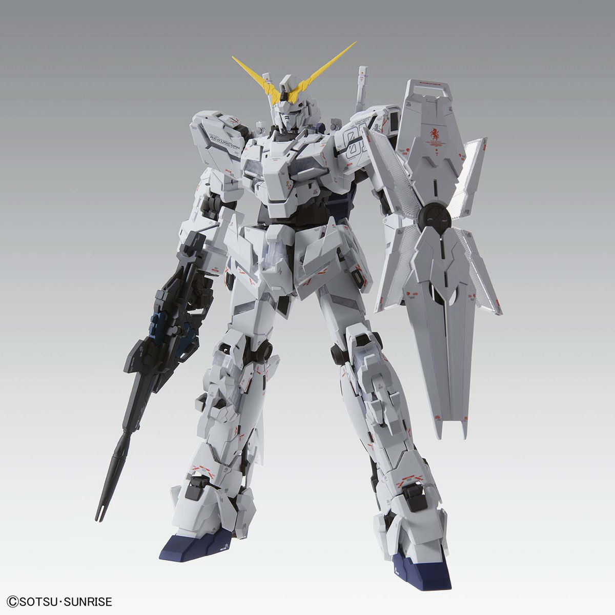 MGEX 1/100 ユニコーンガンダム Ver.Ka｜バンダイ ホビーサイト