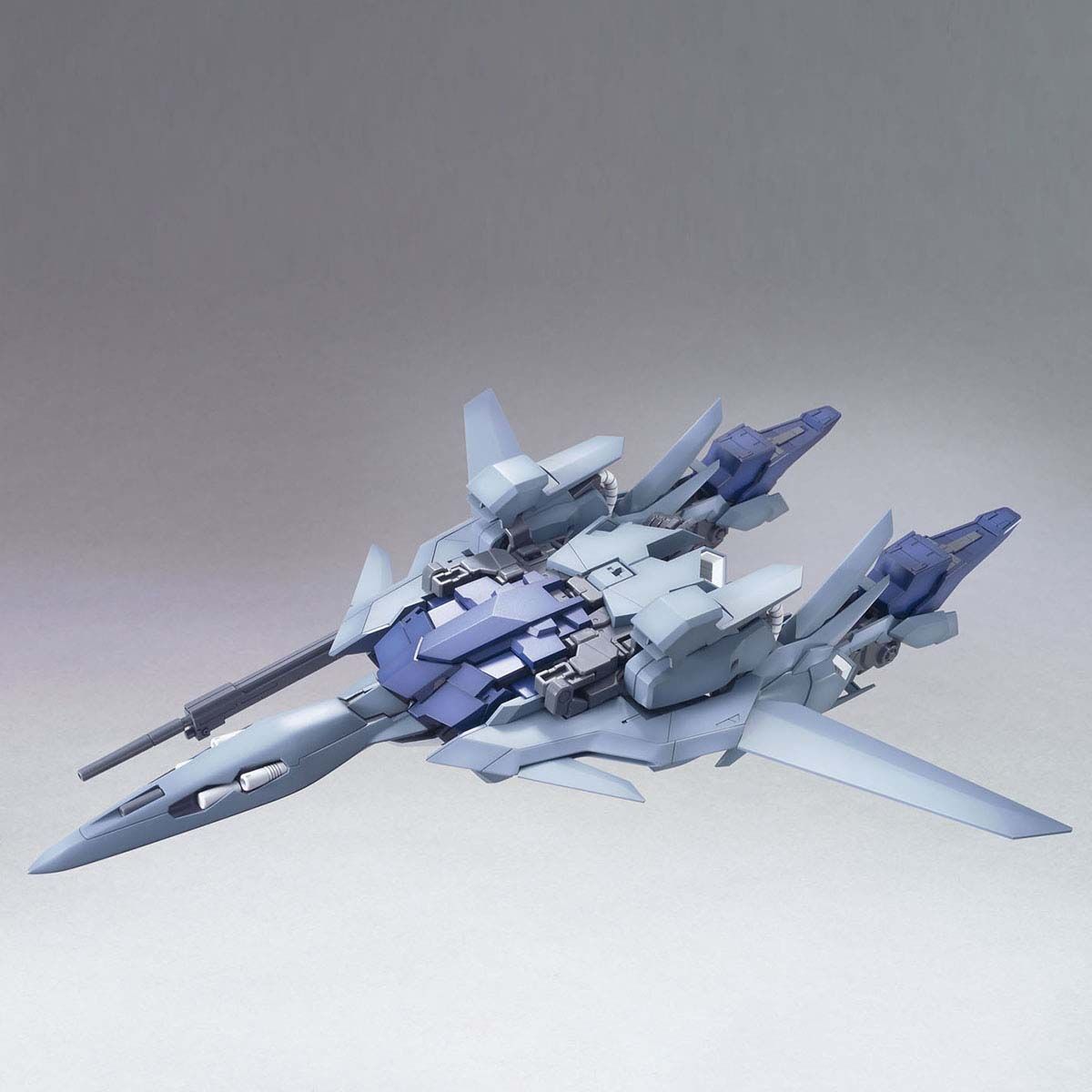 MG 1/100 デルタプラス | 機動戦士ガンダムUC[ユニコーン