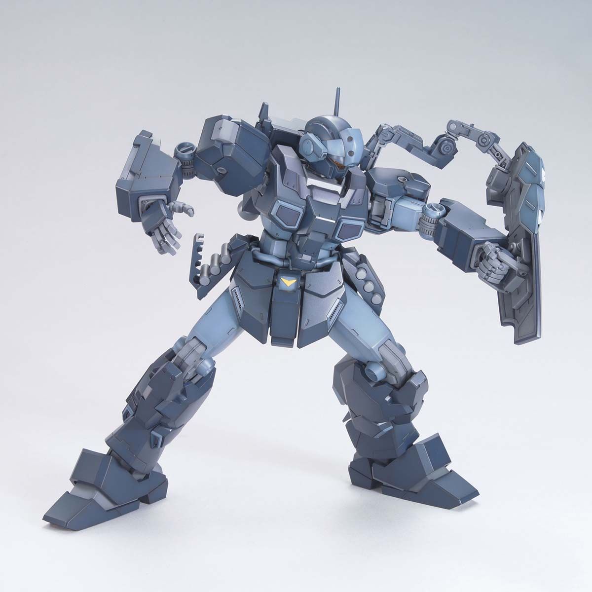 MG 1/100 ジェスタ | 機動戦士ガンダムUC[ユニコーン] プラモデル