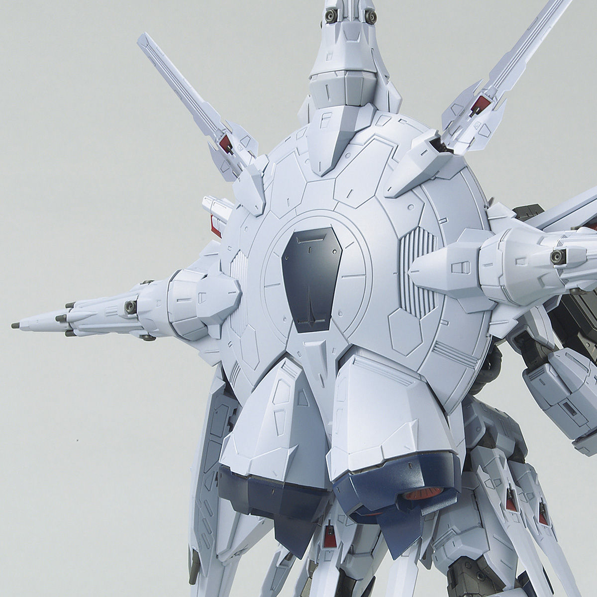 MG 1/100 プロヴィデンスガンダム | 機動戦士ガンダムSEED