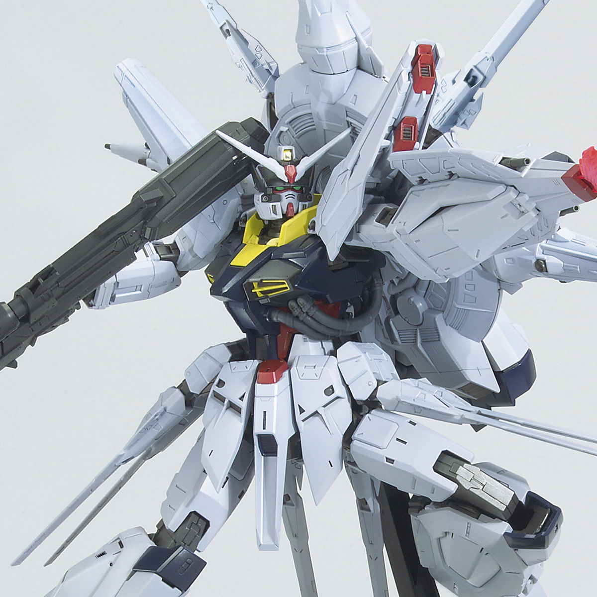 MG 1/100 プロヴィデンスガンダム | 機動戦士ガンダムSEED