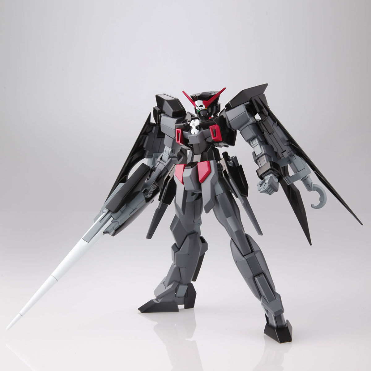 HG 1/144 ガンダムAGE－2 ダークハウンド | 機動戦士ガンダムAGE