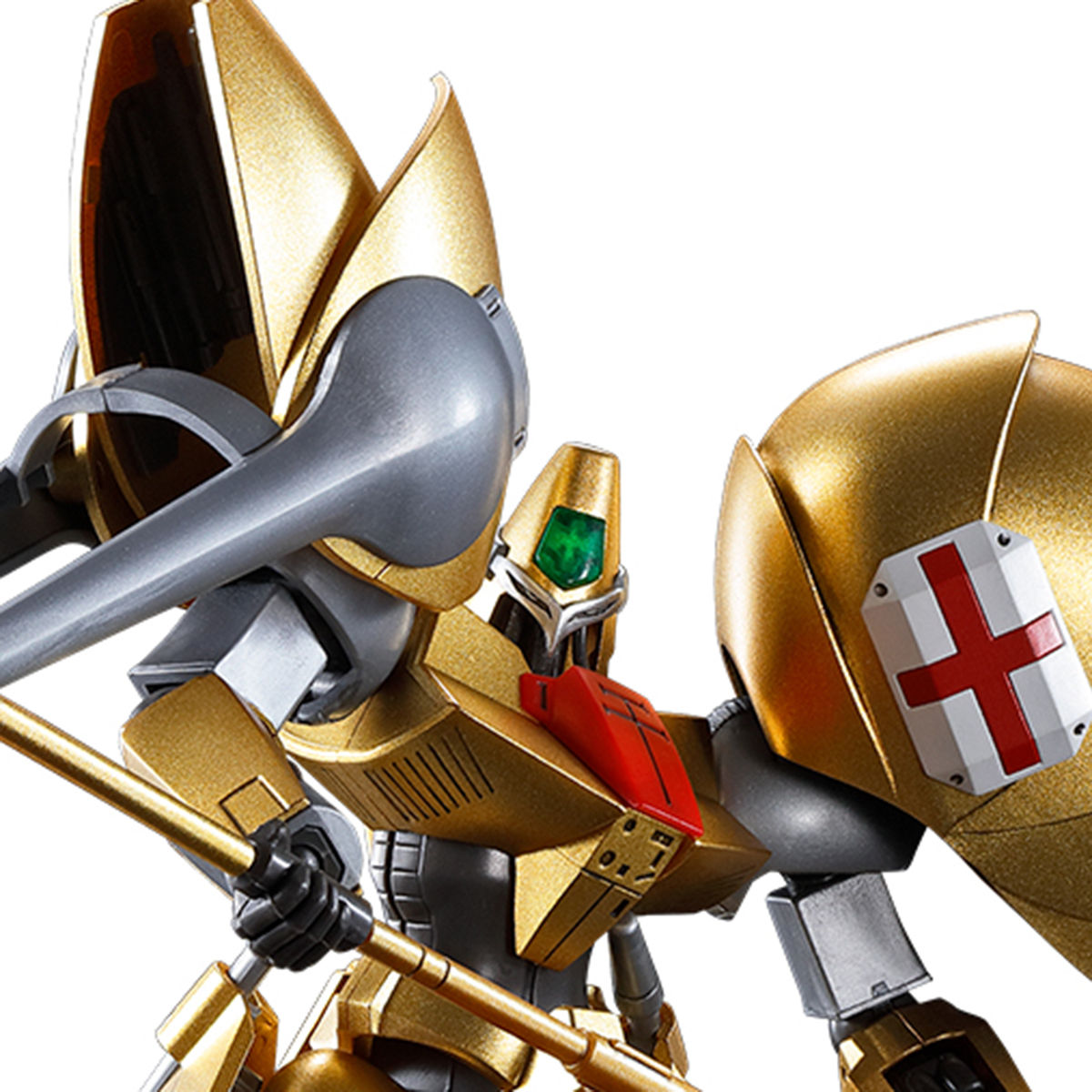 HG 1/144 オージ【2021年4月発送】 | 重戦機エルガイム