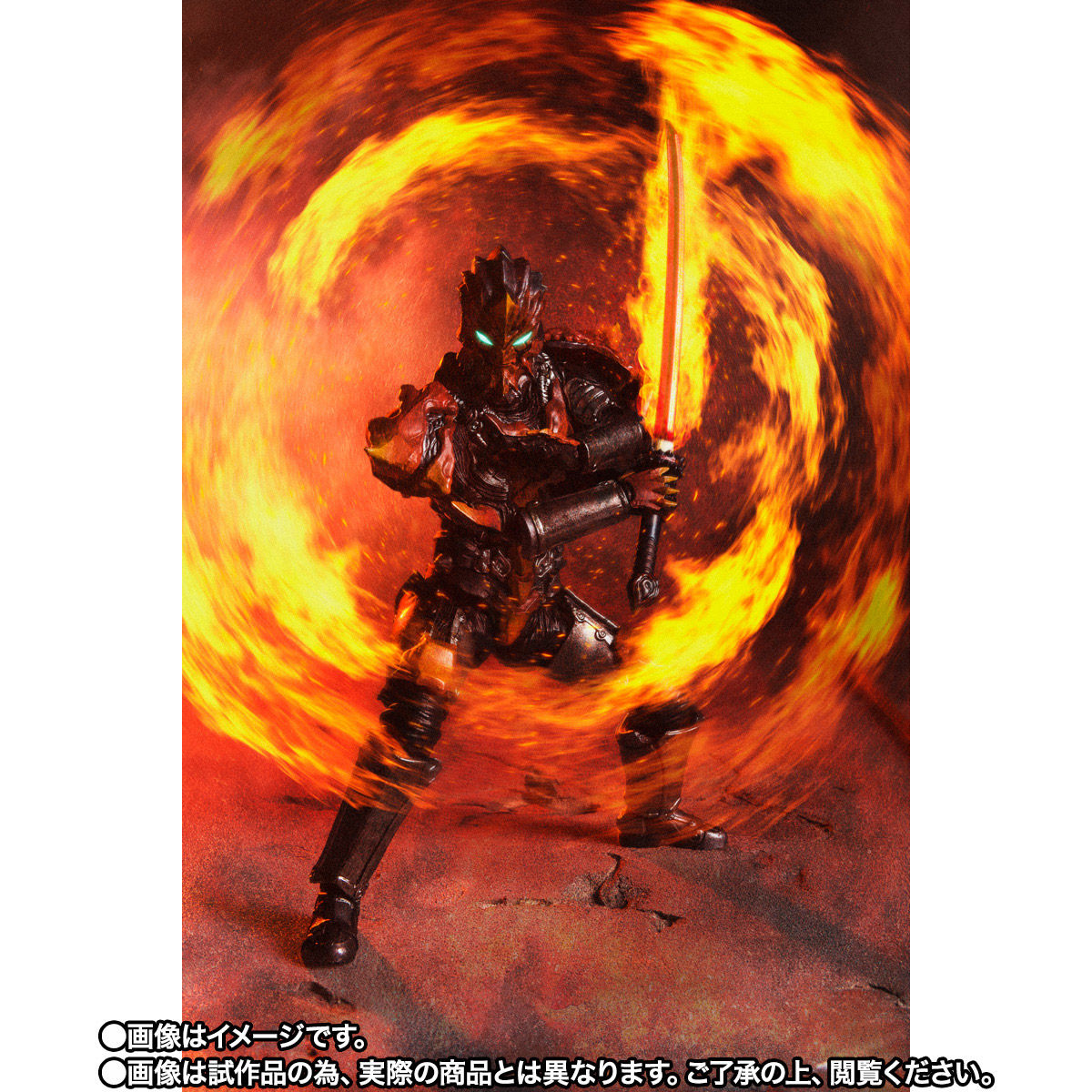 S.H.Figuarts ジャグラス ジャグラー（ニュージェネレーション