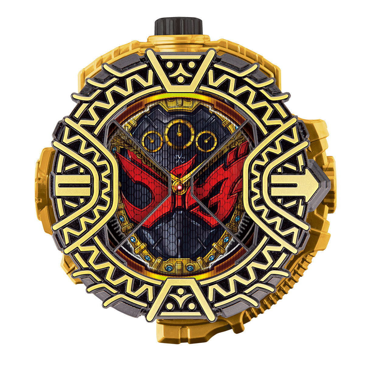 抽選販売】仮面ライダージオウ DXオーマジオウライドウォッチ | 仮面
