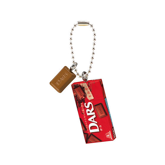 森永製菓マスコットチャーム｜ガシャポンオフィシャルサイト