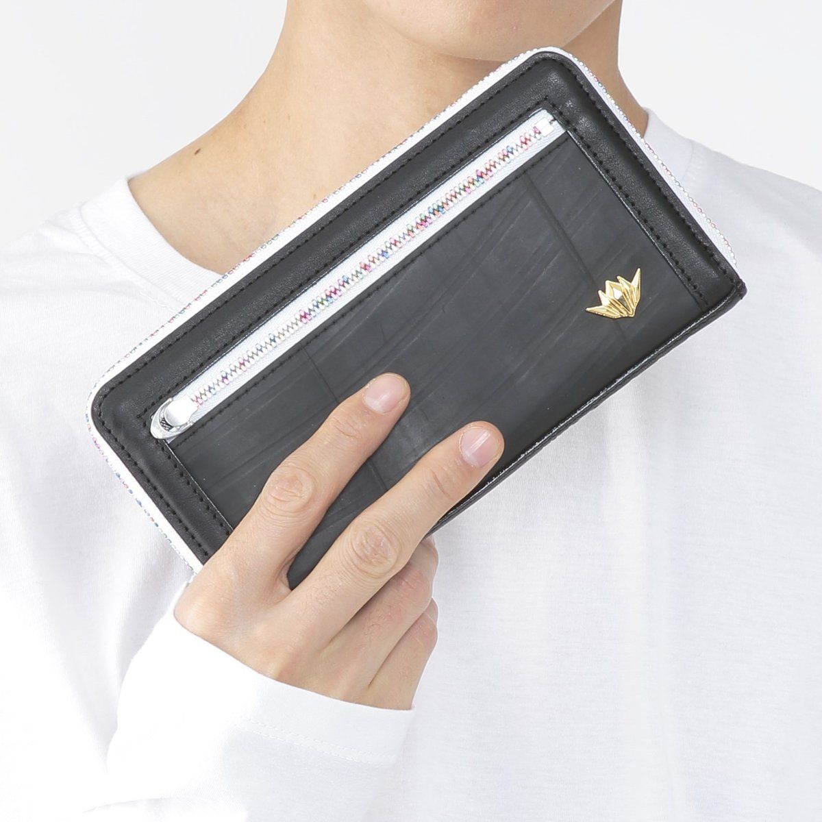 魔進戦隊キラメイジャー×SEAL ロングウォレット | 魔進戦隊キラ