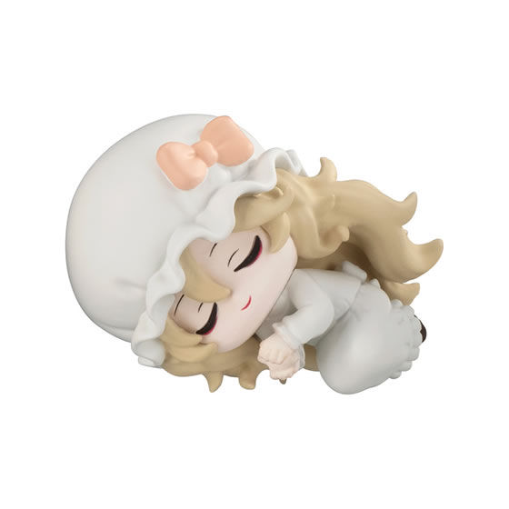 箱売】ハグコット IdentityV 第五人格｜ガシャポンオフィシャルサイト