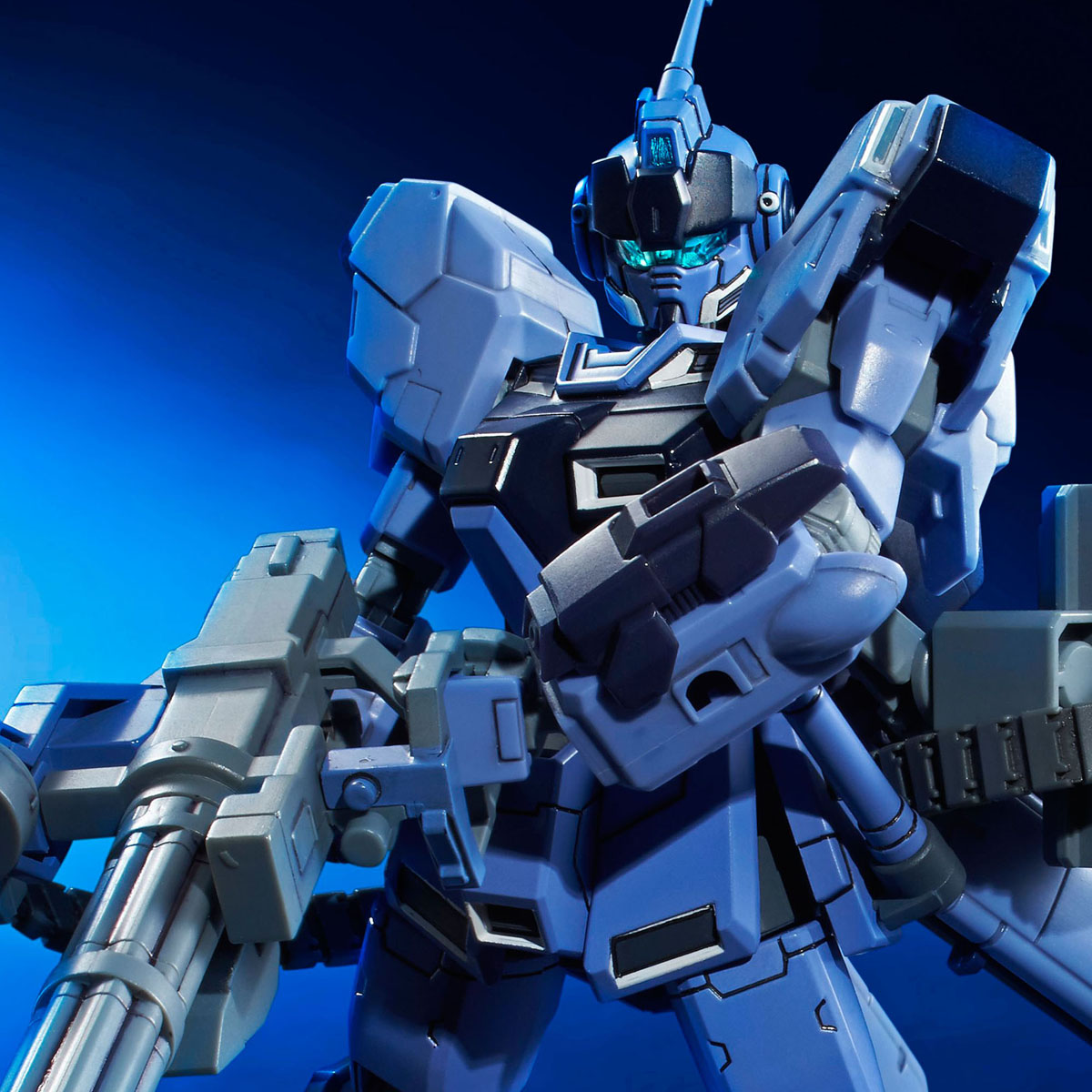HGUC 1/144 ペイルライダー（空間戦仕様）【再販】【3次：2021年