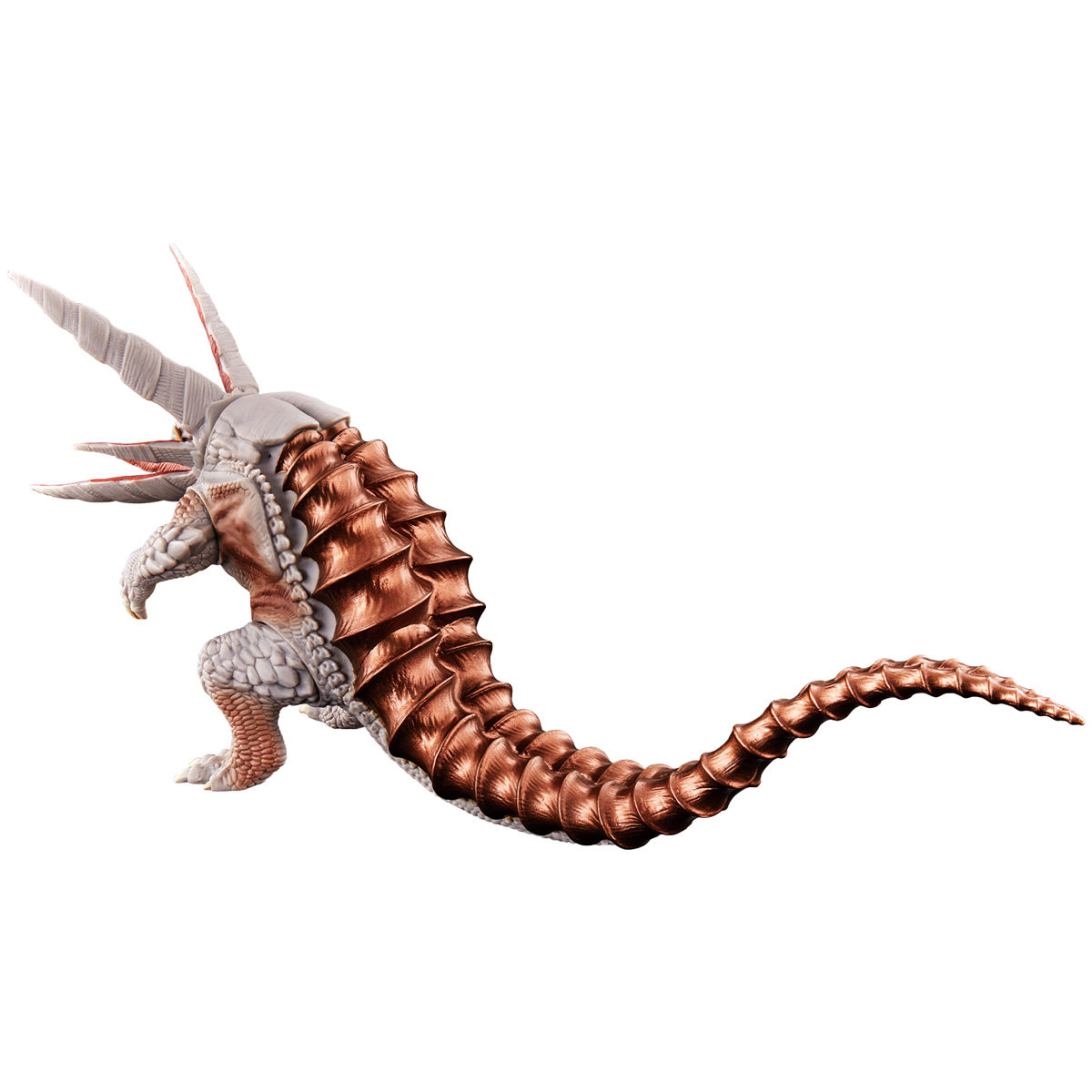 ムービーモンスターシリーズ ガボラ｜ウルトラマンおもちゃウェブ