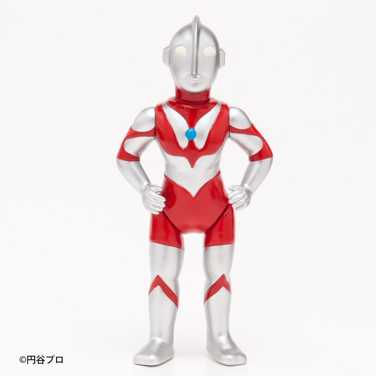 抽選販売】ブルマァク怪獣シリーズ プレミアム『ウルトラマン』5体