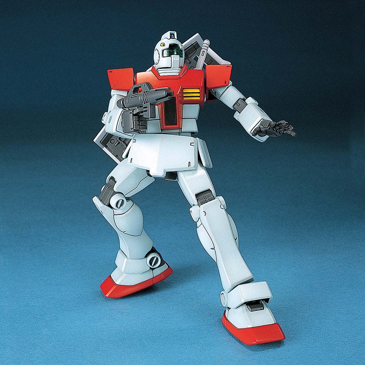 HG 1/144 RGM-79 ジム | ガンダムシリーズ プラモデル | アニメ