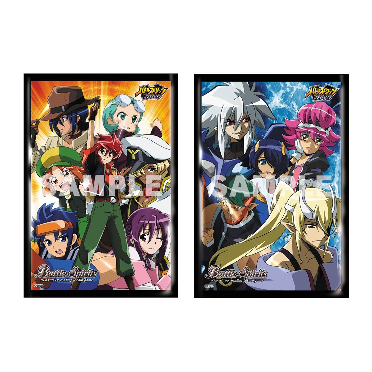 PB-03]バトルスピリッツ バトラーズグッズセット バトルスピリッツ