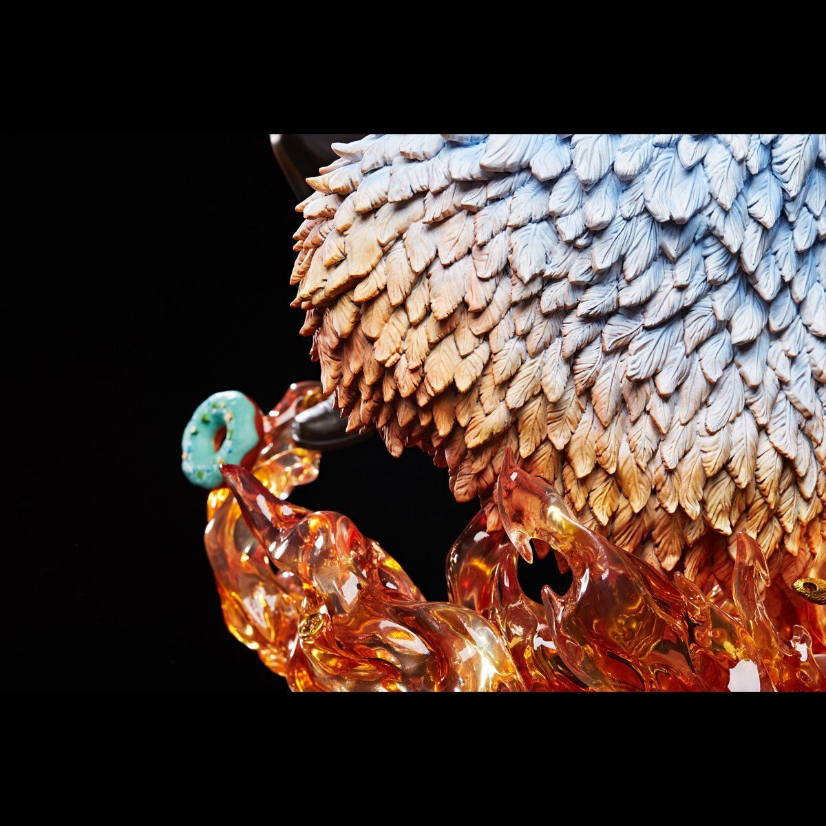 ワンピース ログコレクション 大型スタチューシリーズ サンジ | ONE