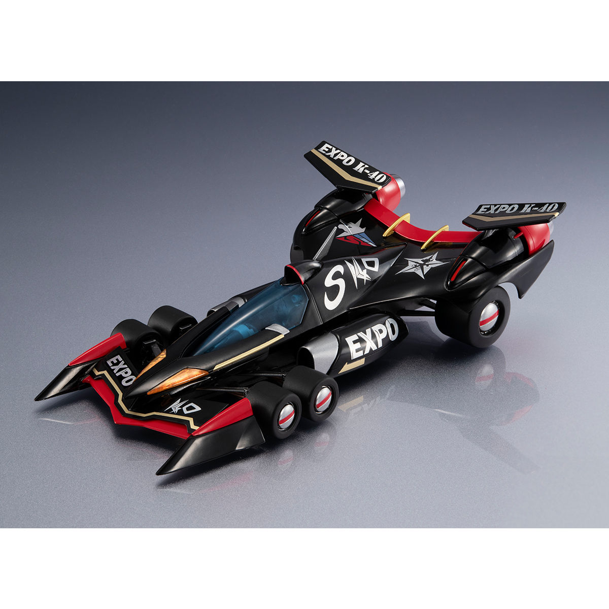 抽選販売】 ヴァリアブルアクション スーパーアスラーダ AKF-11/K-40