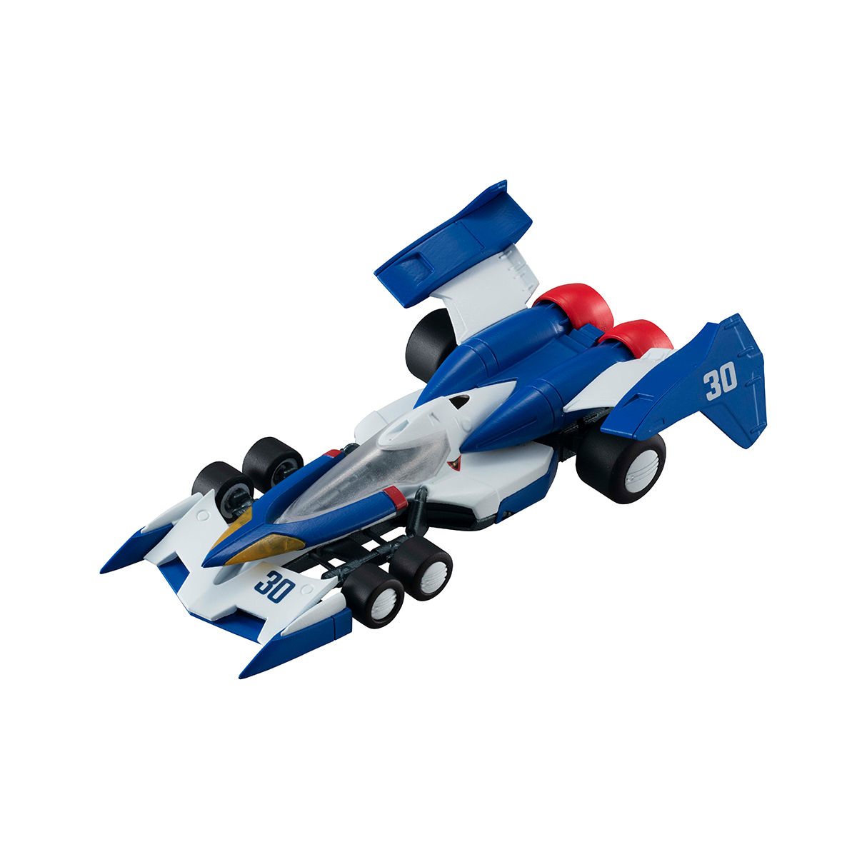 抽選販売】ヴァリアブルアクションキット 新世紀GPXサイバー