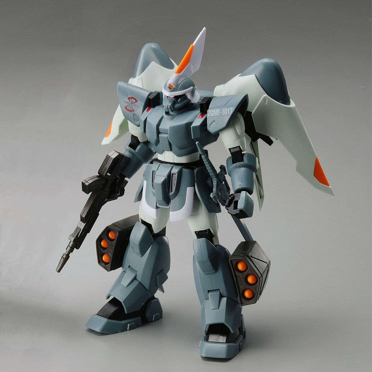 HG 1/144 R06 モビルジン | 機動戦士ガンダムSEED プラモデル