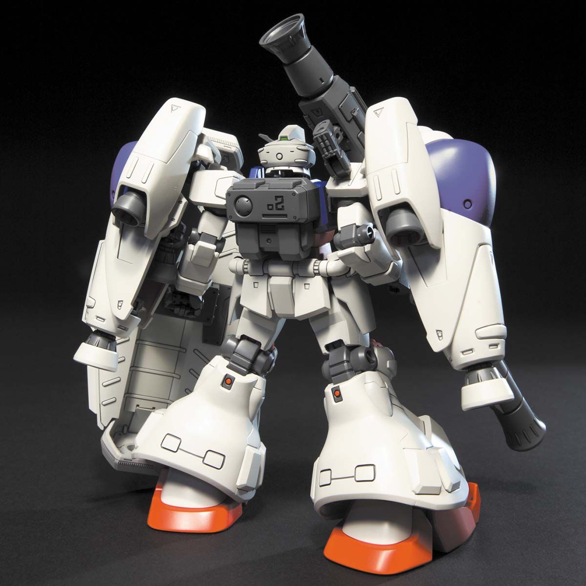 HG 1/144 ガンダムGP02A ガンダム試作2号機 | 機動戦士