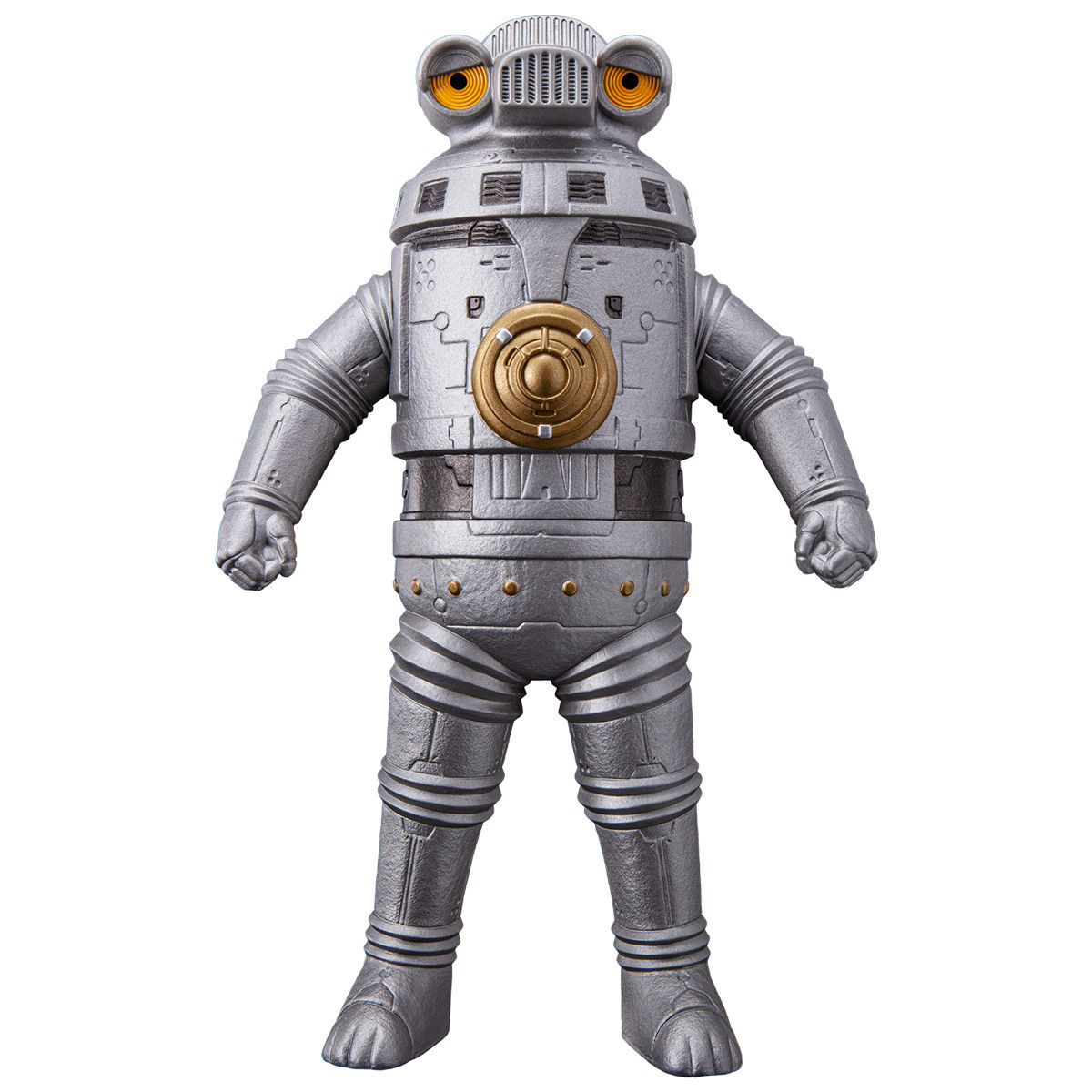 ウルトラBIGソフビ セブンガー｜ウルトラマンおもちゃウェブ｜バンダイ