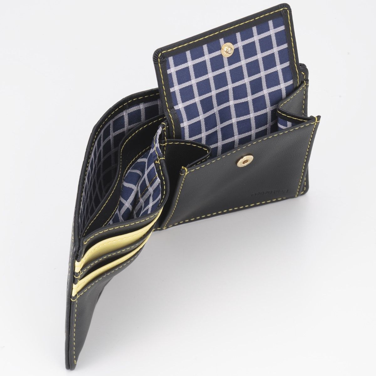 ラブライブ！虹ヶ咲学園スクールアイドル同好会 二つ折り財布 | ラブ