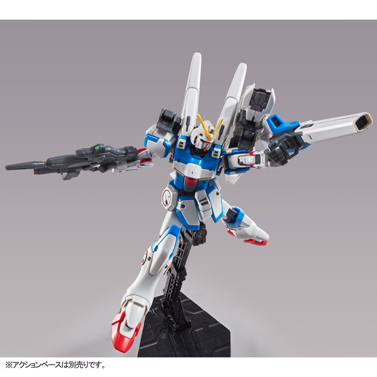 HG 1/144 セカンドV【再販】【2次：2021年9月発送