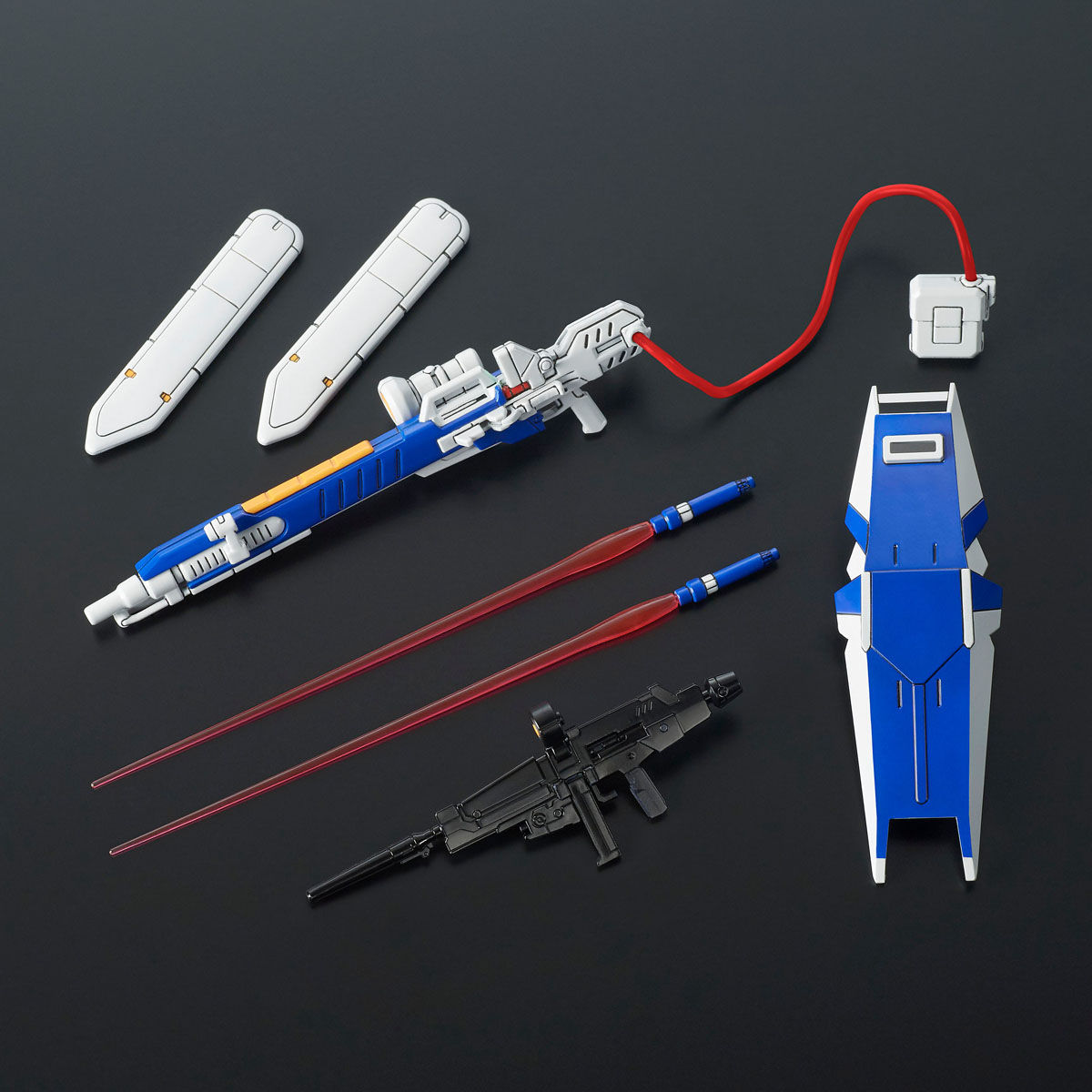 HG 1/144 ガンダム4号機【再販】【3次：2021年8月発送