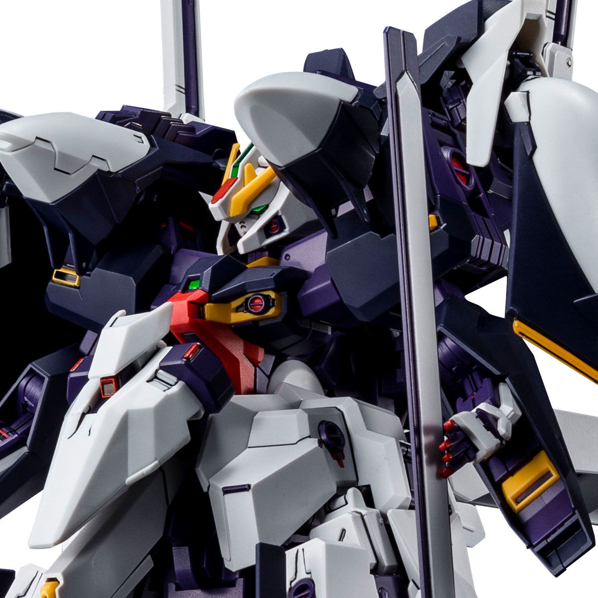 HG 1/144 ガンダムTR-6［ハイゼンスレイII・ラー］（ADVANCE OF Z