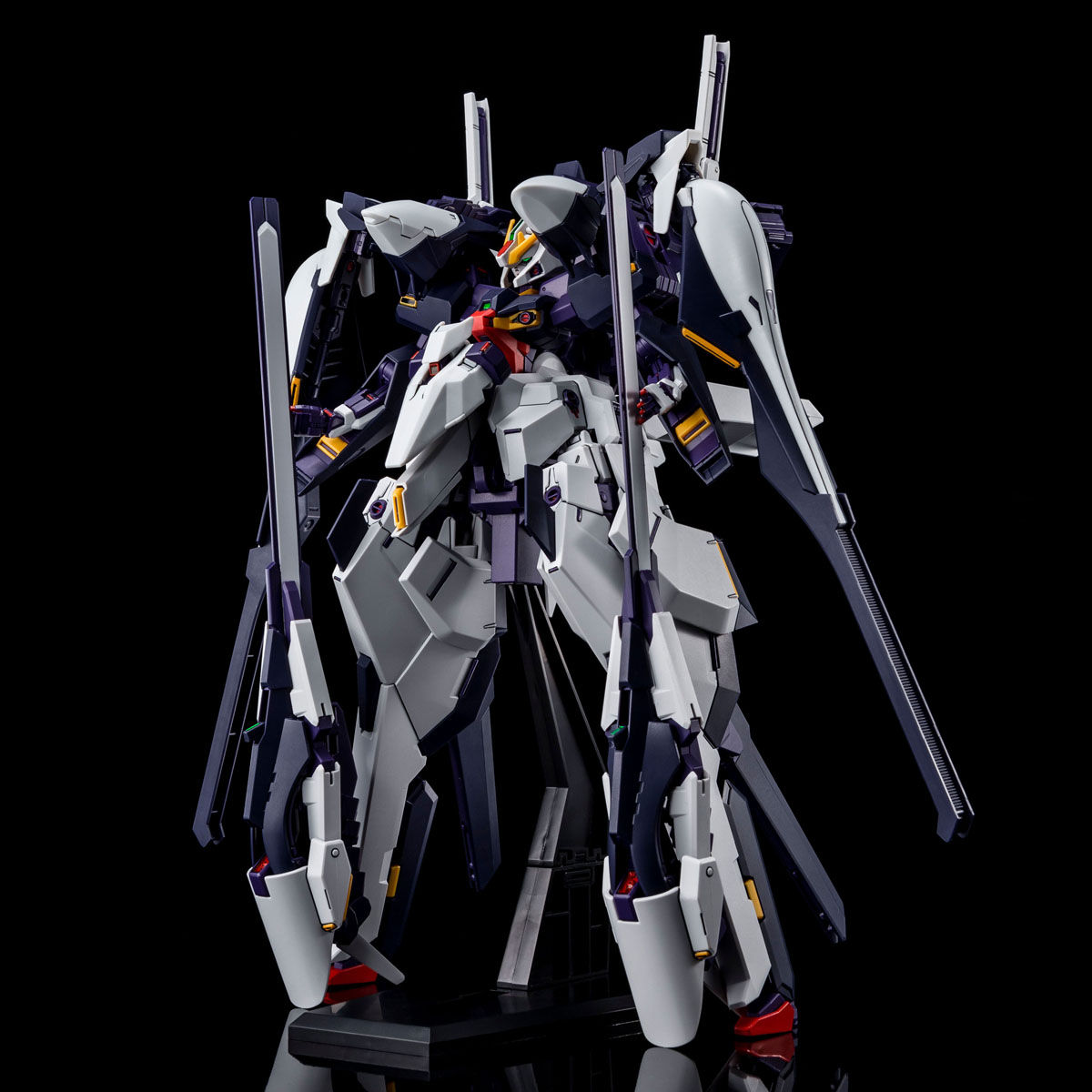 HG 1/144 ガンダムTR-6［ハイゼンスレイII・ラー］（ADVANCE OF Z
