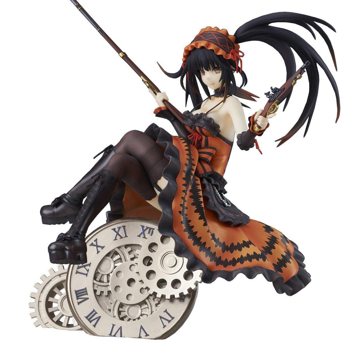 デート・ア・ライブ 時崎狂三 【プレミアムバンダイ限定版