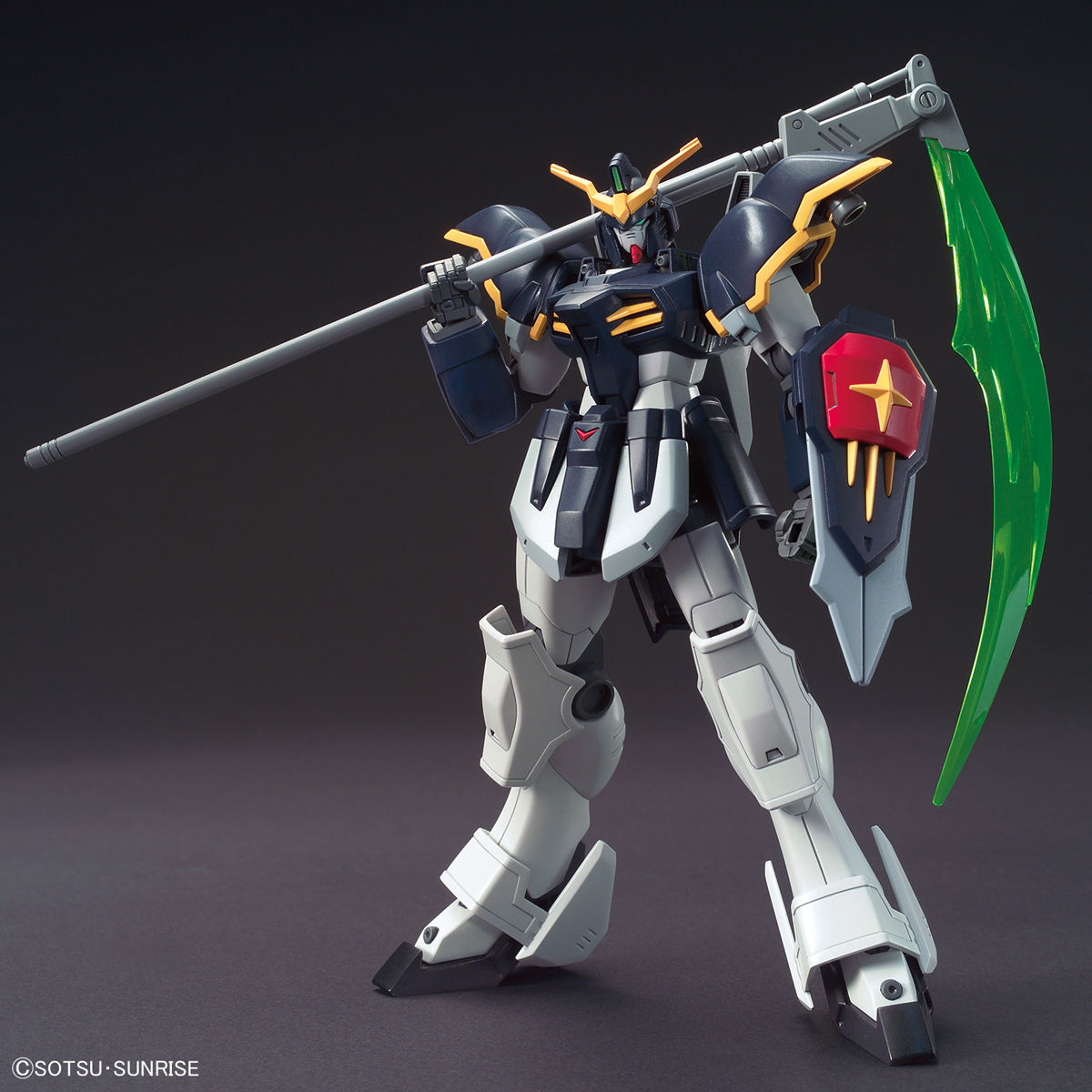 HG 1/144 ガンダムデスサイズ | 新機動戦記ガンダムW プラモデル