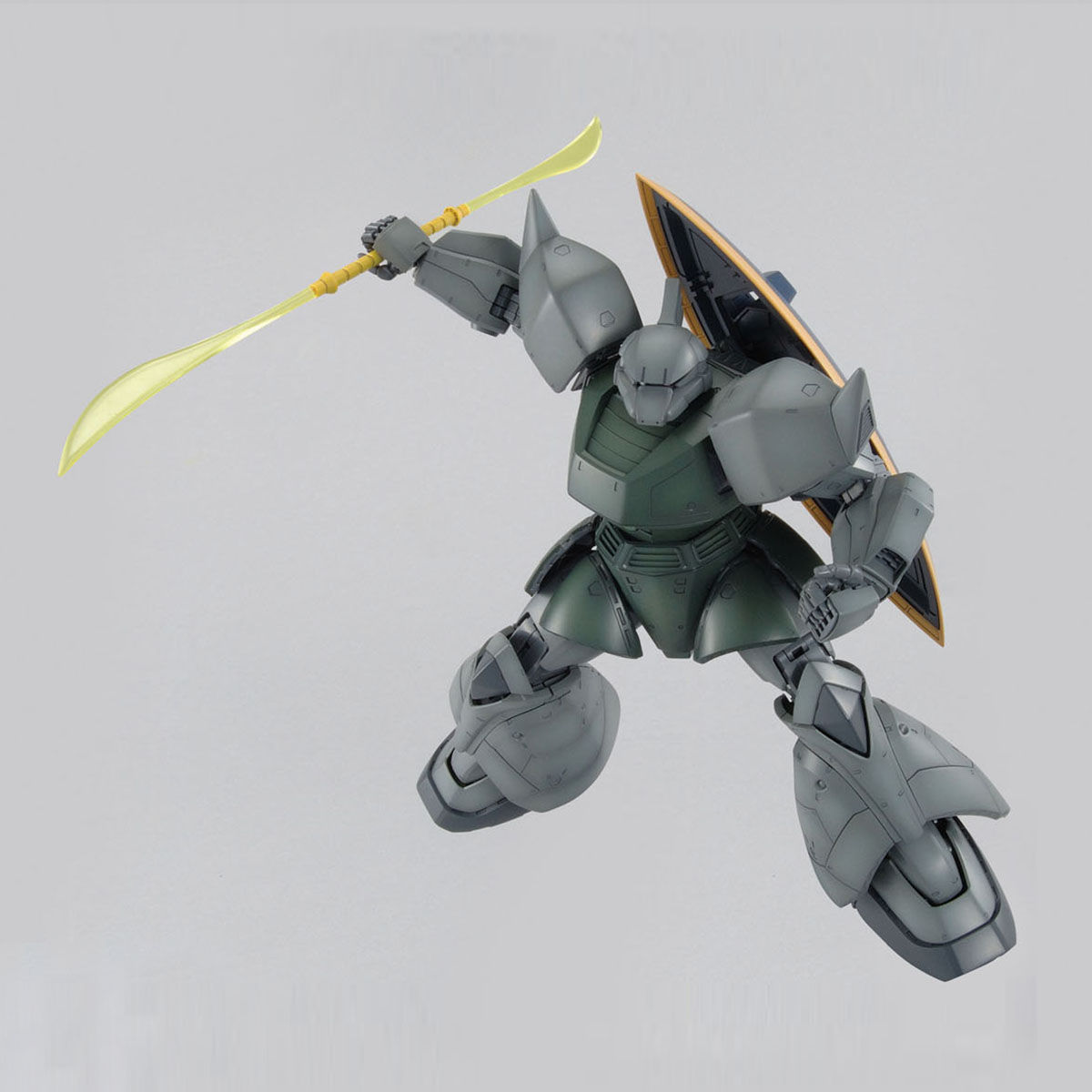 MG 1/100 量産型ゲルググ Ver．2．0 | 機動戦士ガンダム