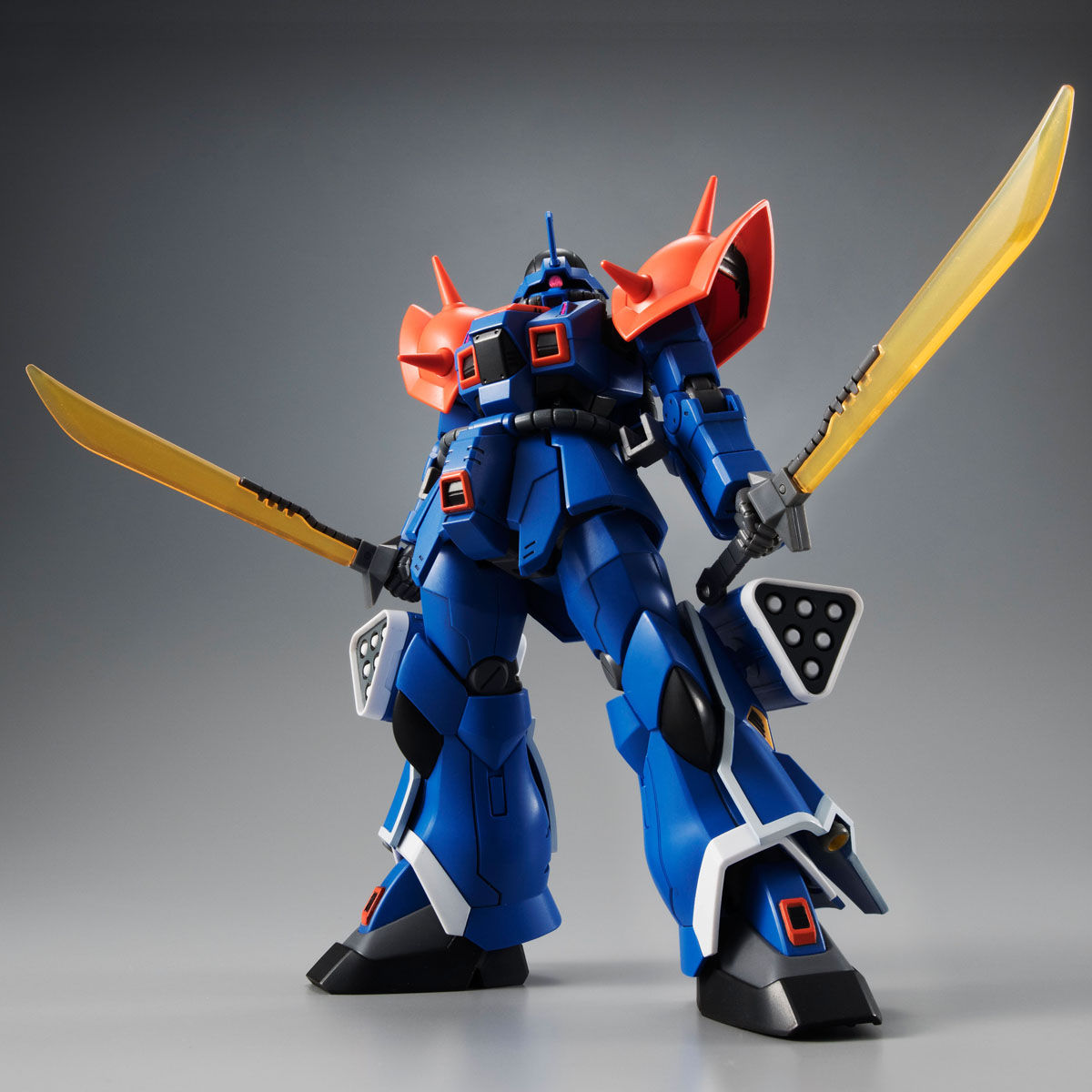 HGUC 1/144 イフリート改 【再販】【2次：2021年10月発送