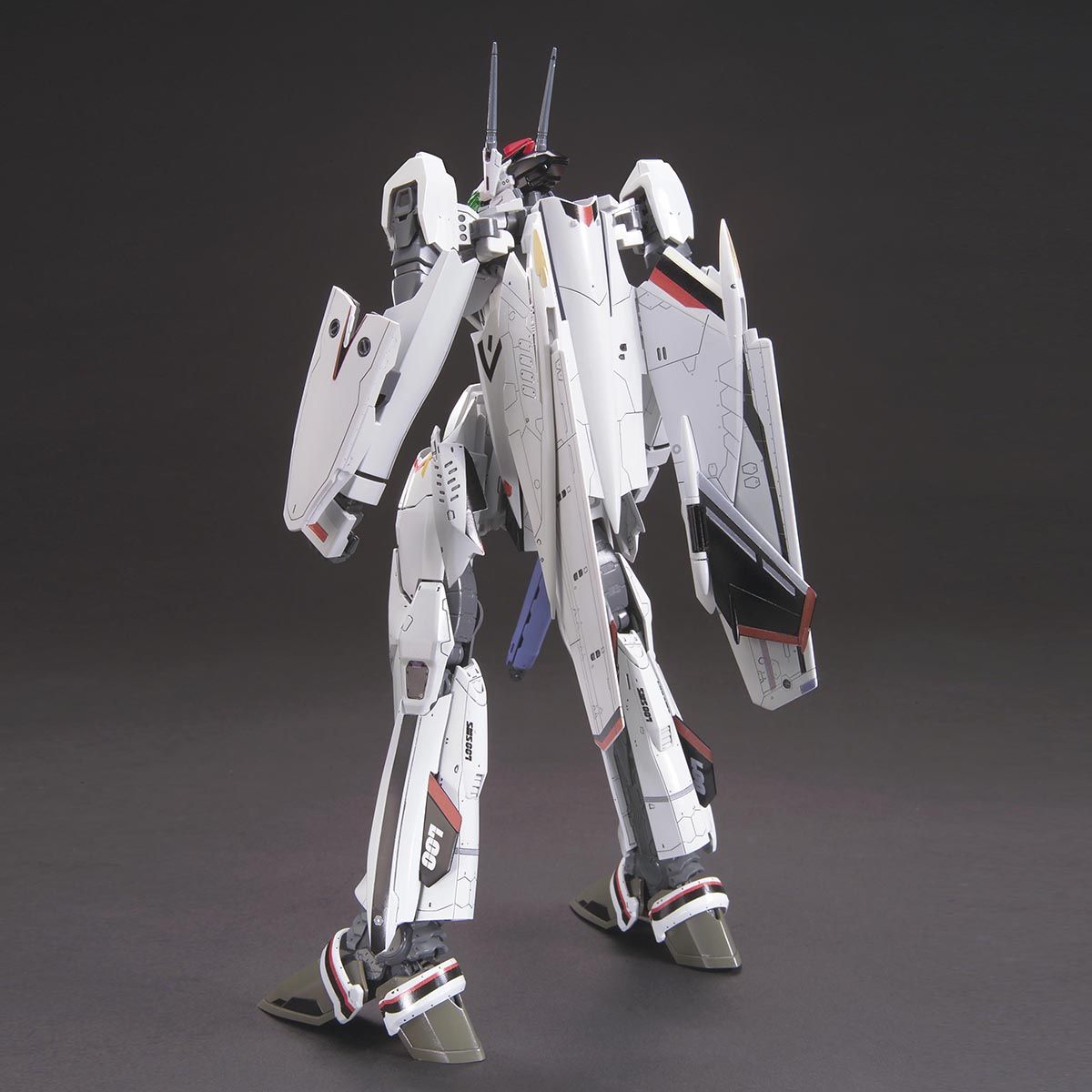 1/72 VF-25F メサイアバルキリー アルト機 | マクロスF プラモデル