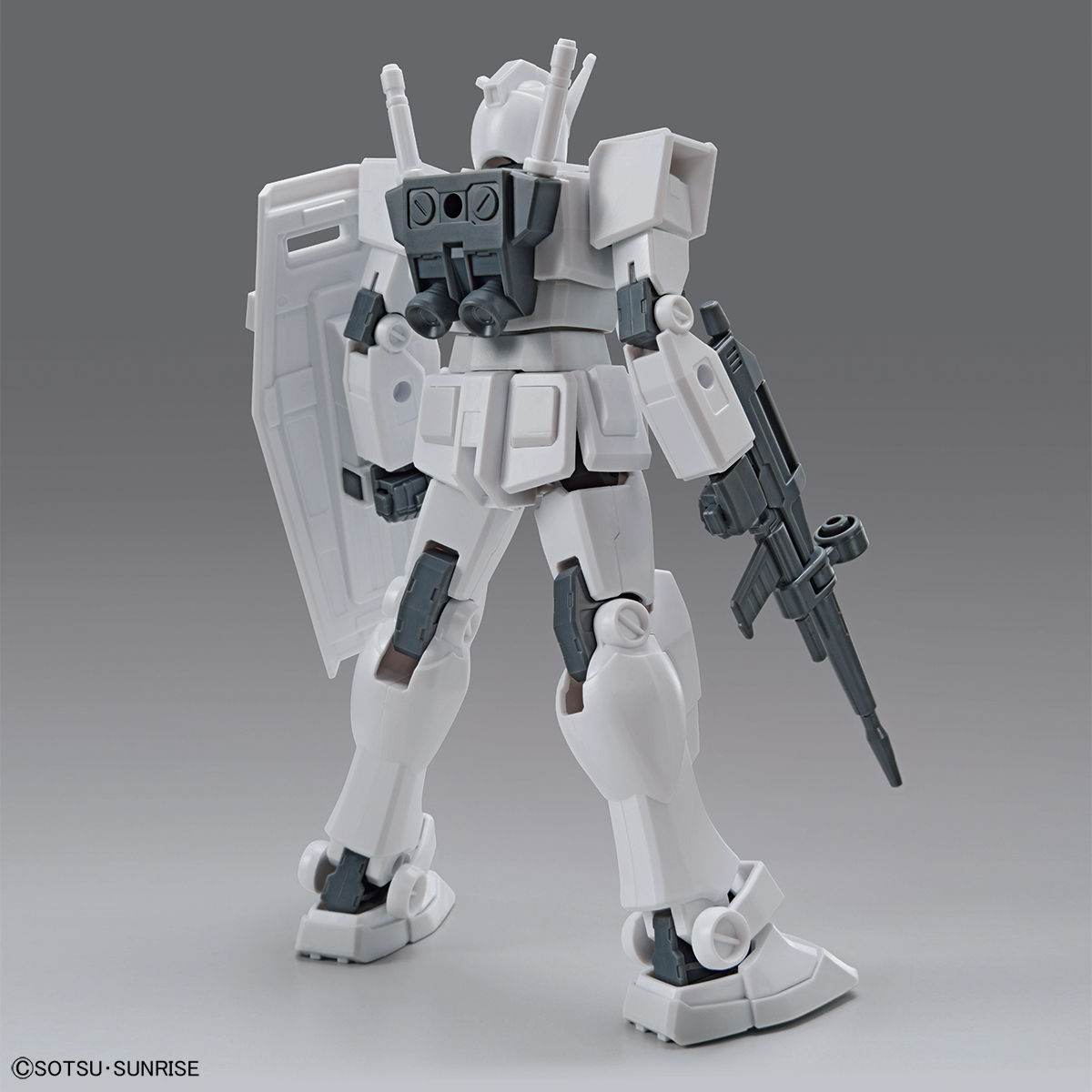 ENTRY GRADE 1/144 ガンダムベース限定 RX-78 ガンダム [ペイン