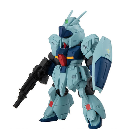 機動戦士ガンダム MOBILE SUIT ENSEMBLE 7.5｜ガシャポンオフィシャル