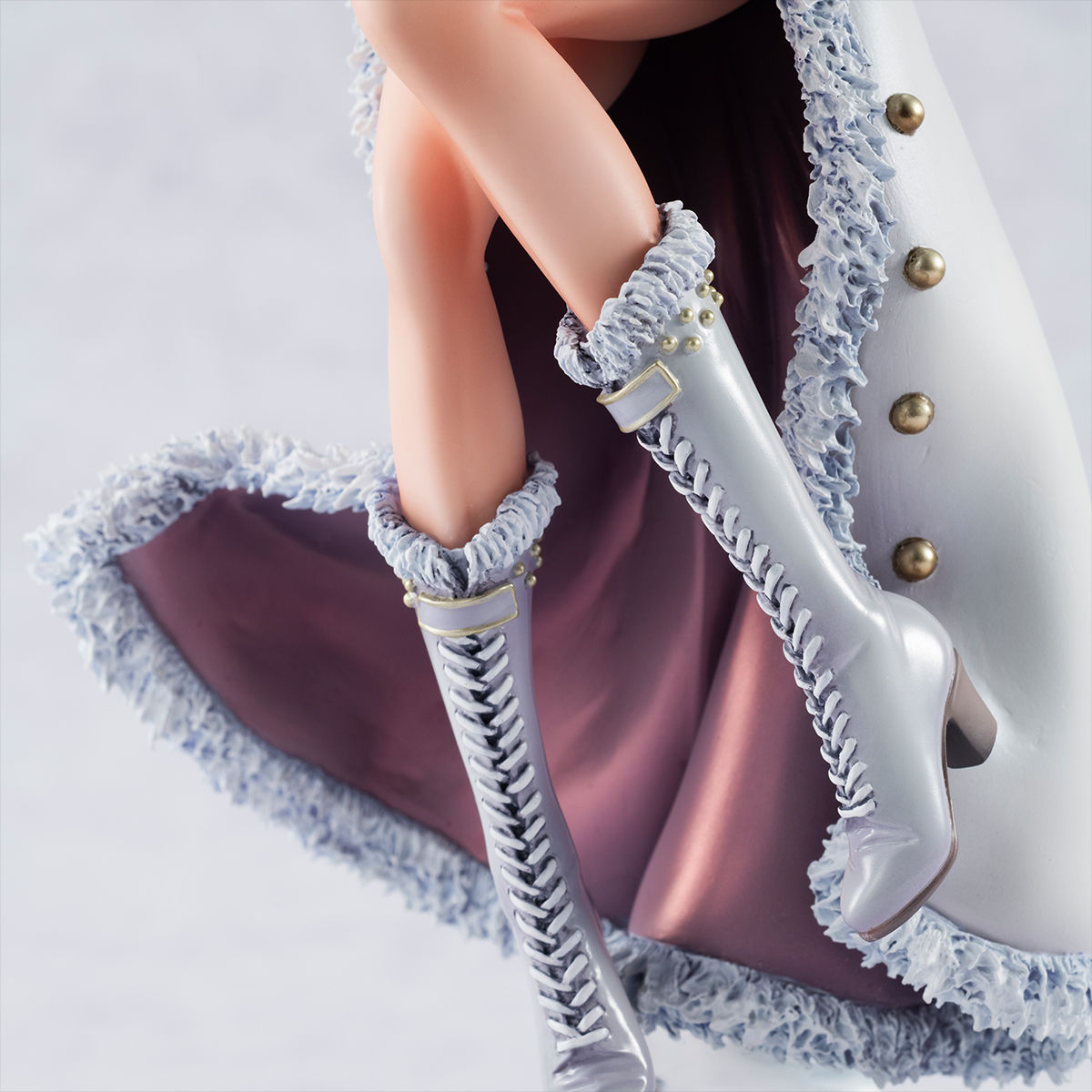 抽選販売】Portrait.Of.Pirates ワンピース “Playback Memories” ミス