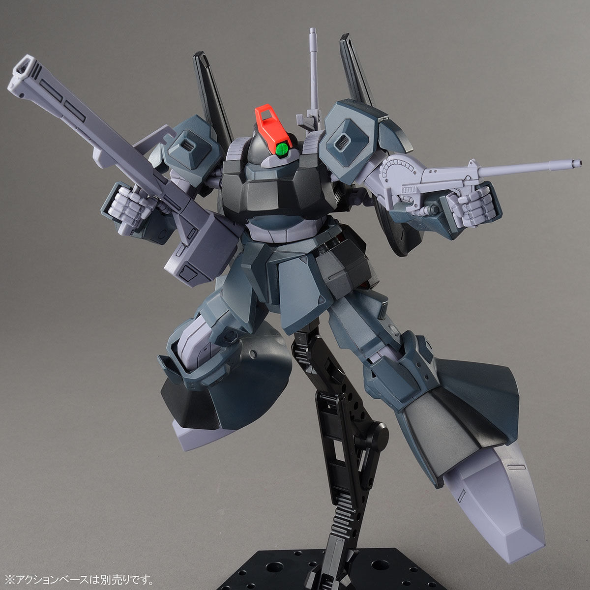 HG 1/144 リック・ディアス【3次：2021年9月発送】 | 機動戦士