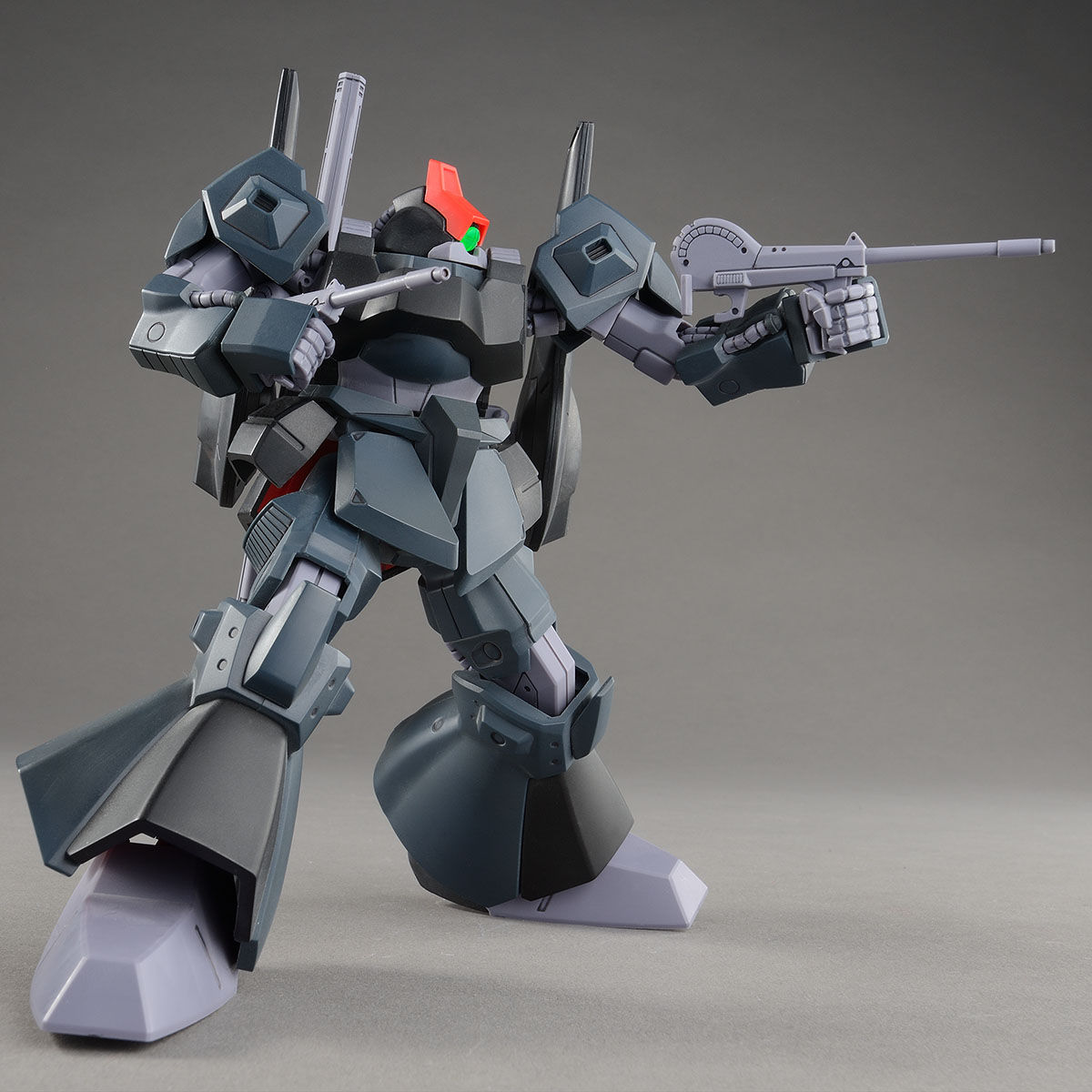 HG 1/144 リック・ディアス【3次：2021年9月発送】 | 機動戦士