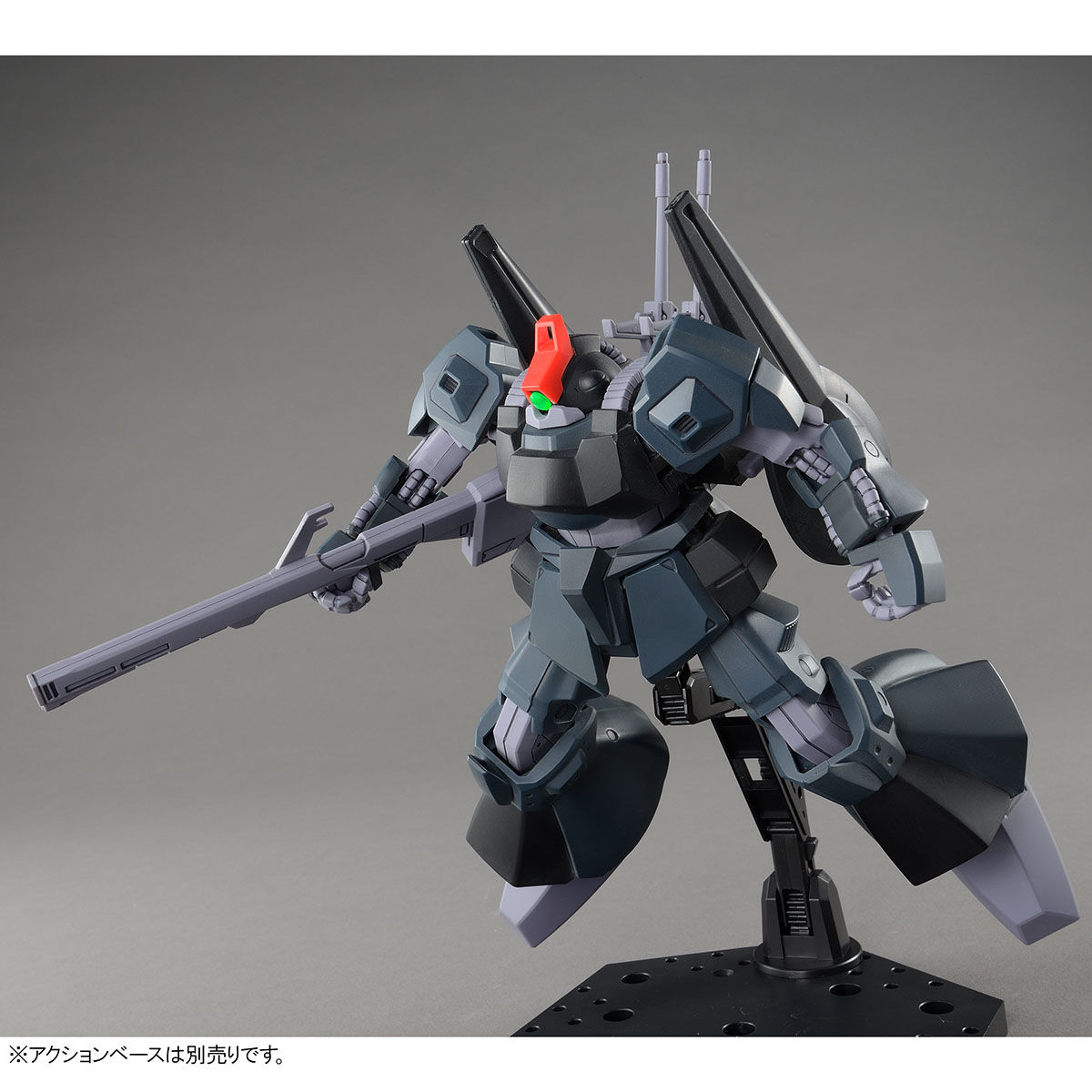 HG 1/144 リック・ディアス【3次：2021年9月発送】 | 機動戦士