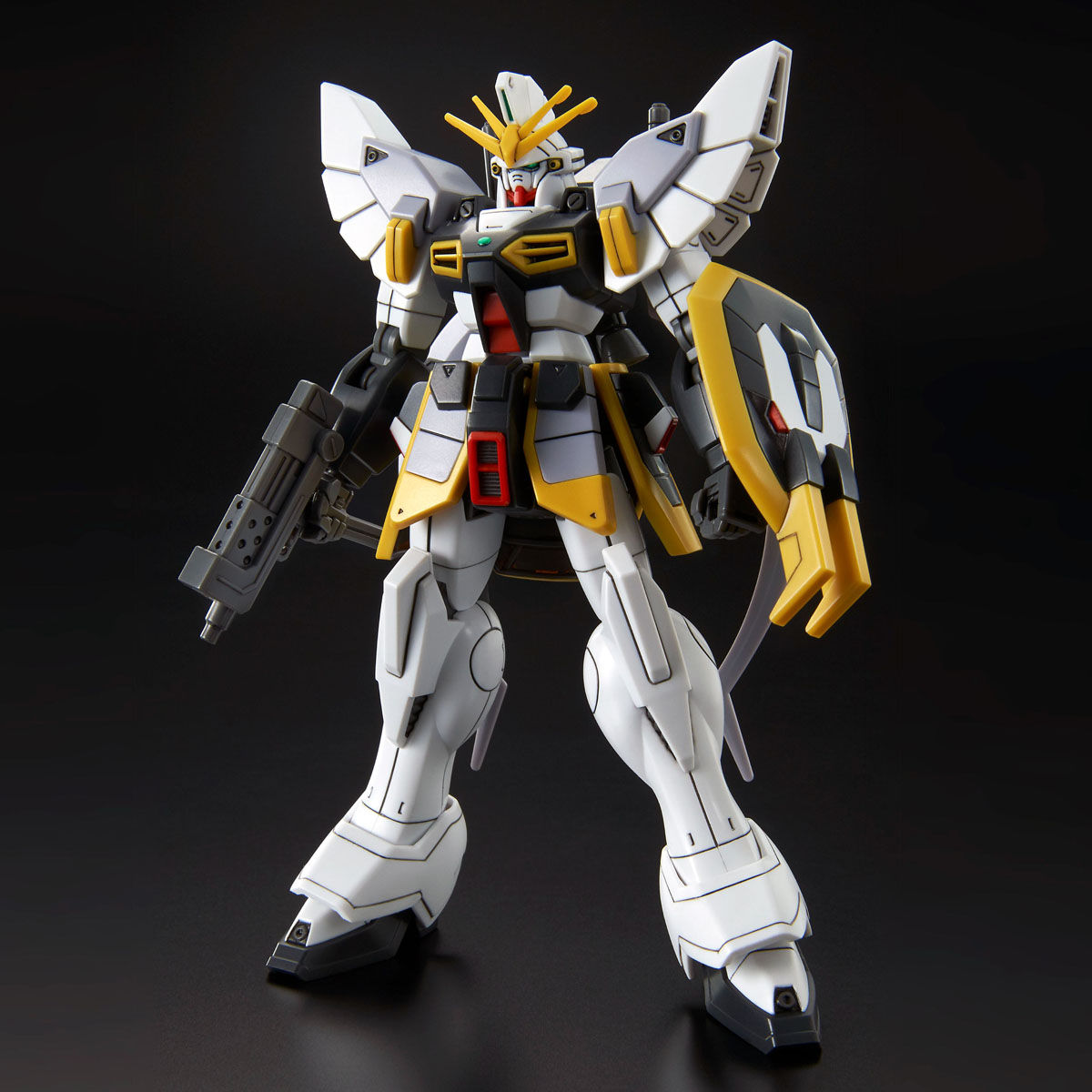 HG 1/144 ガンダムサンドロック改【2021年10月発送】 | 新機動