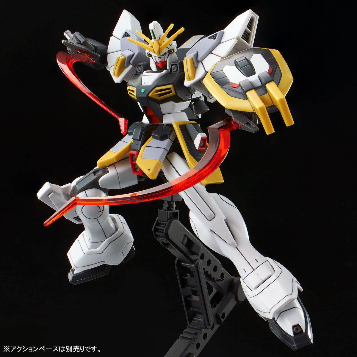 HG 1/144 ガンダムサンドロック改【2021年10月発送】 | 新機動