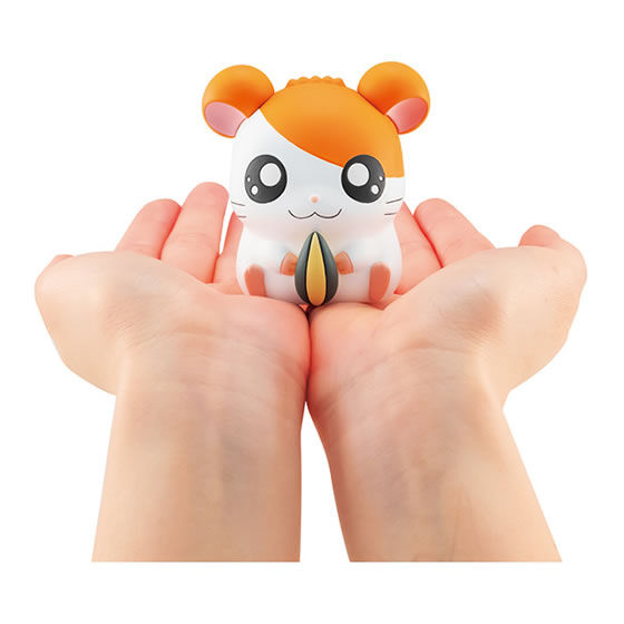 カプキャラ とっとこハム太郎｜ガシャポンオフィシャルサイト