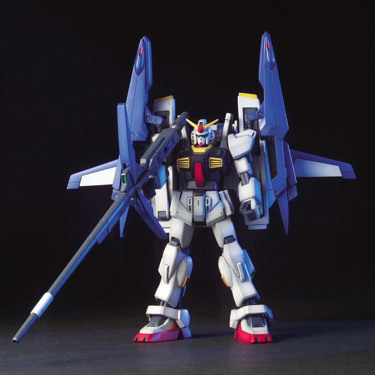 HG 1/144 スーパーガンダム | 機動戦士Zガンダム プラモデル