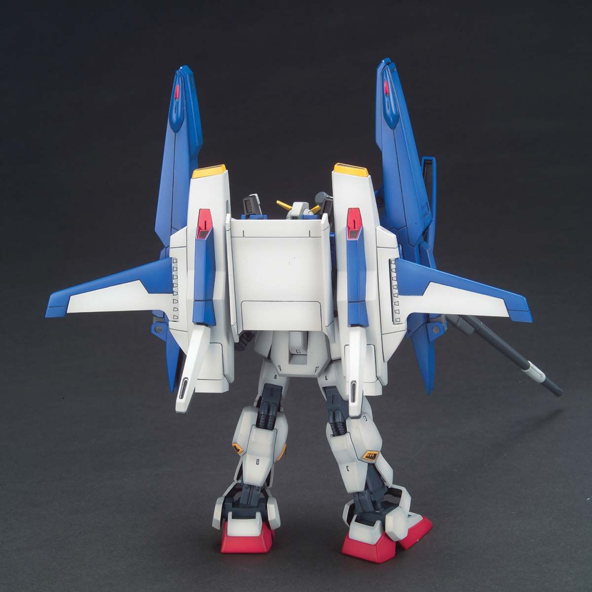 HG 1/144 スーパーガンダム | 機動戦士Zガンダム プラモデル
