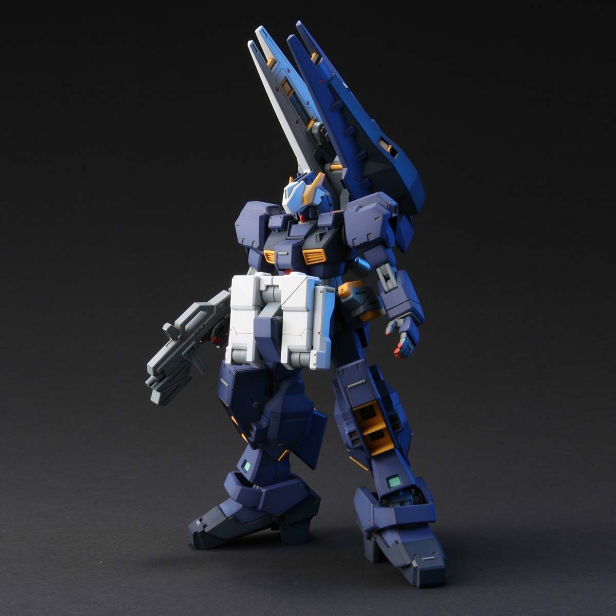 HG 1/144 ガンダムTR－1 アドバンスド・ヘイズル | ガンダム