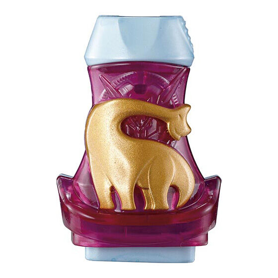 仮面ライダーリバイス リバイスギアコレクション02｜ガシャポン