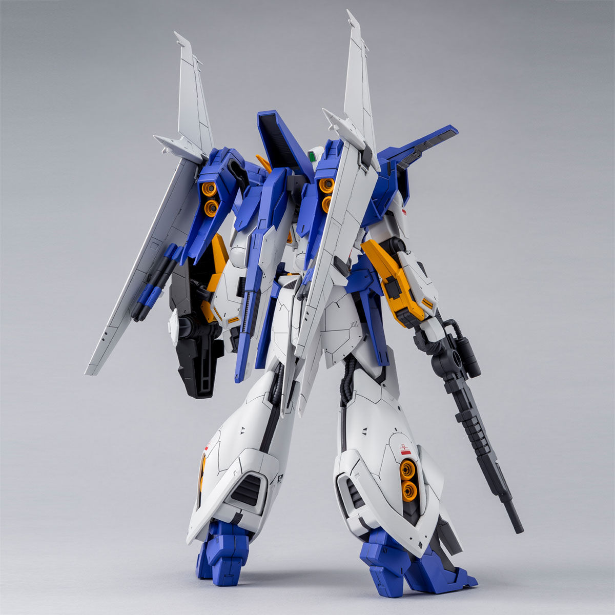 RE/100 1/100 ガンダムリントヴルム【3次：2022年8月発送