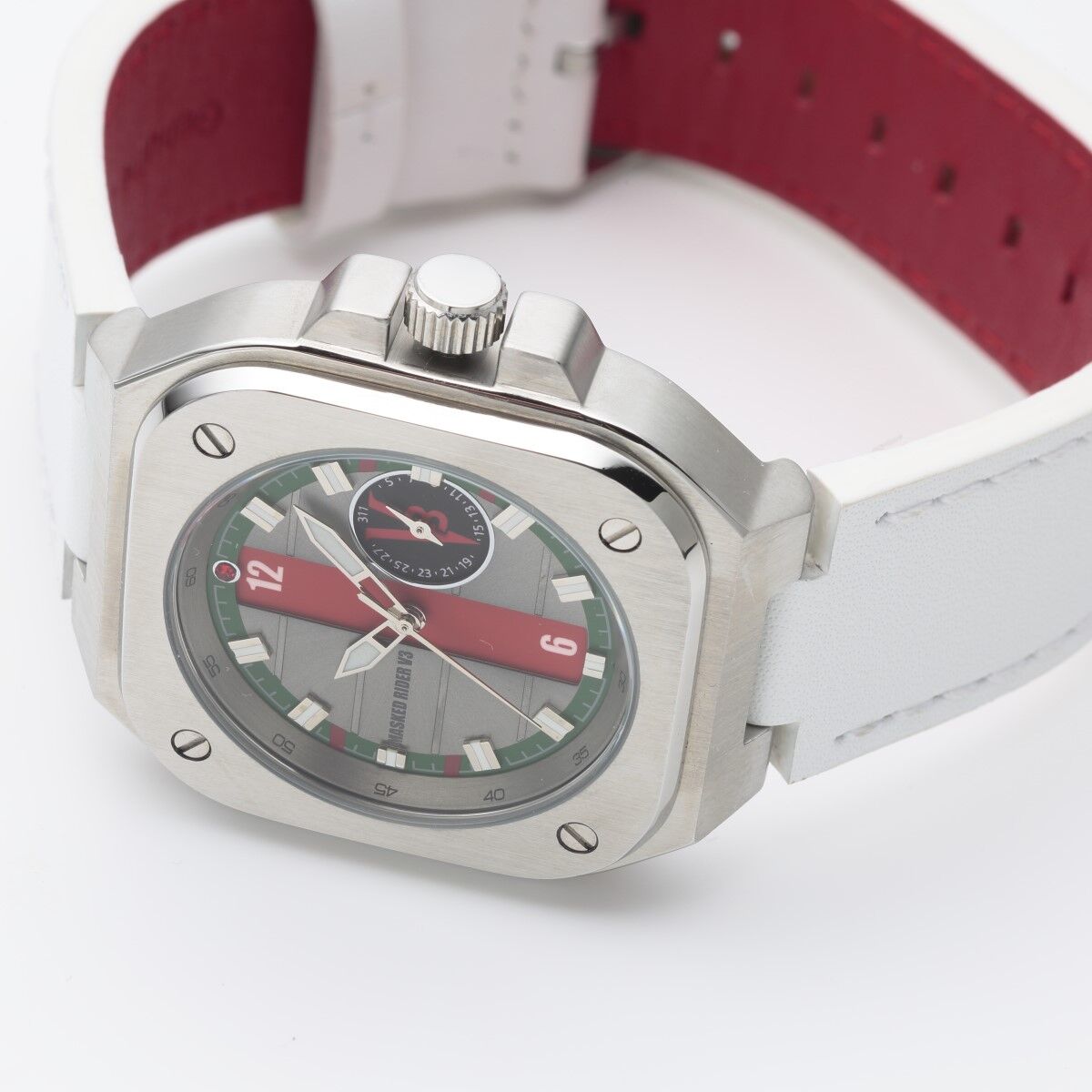 仮面ライダーV3 腕時計 | 仮面ライダーV3 ファッション・アクセサリー