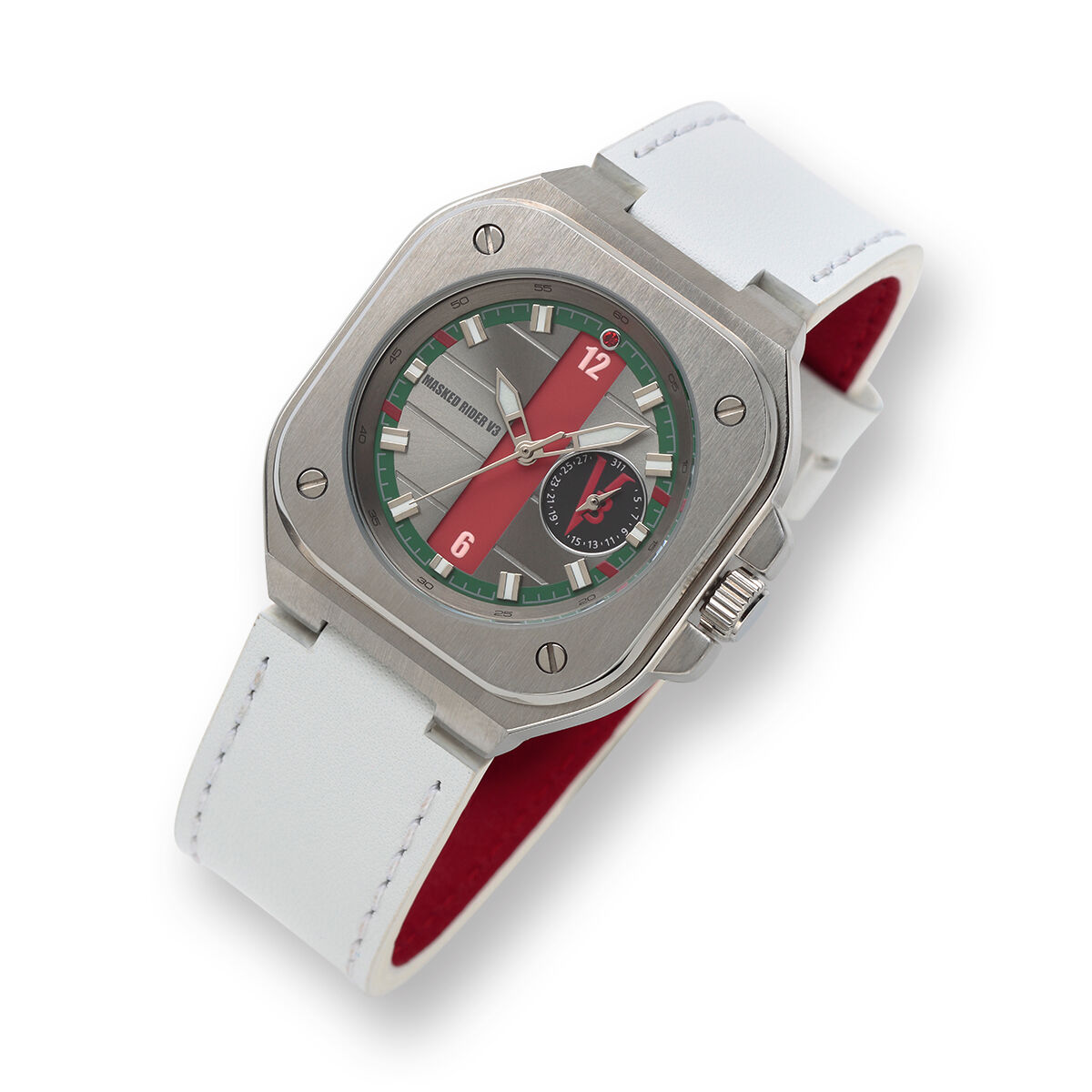 仮面ライダーV3 腕時計 | 仮面ライダーV3 ファッション・アクセサリー